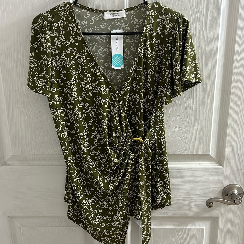 Beacon Jai Short Sleeve